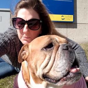 Meet your Posher, Kellie